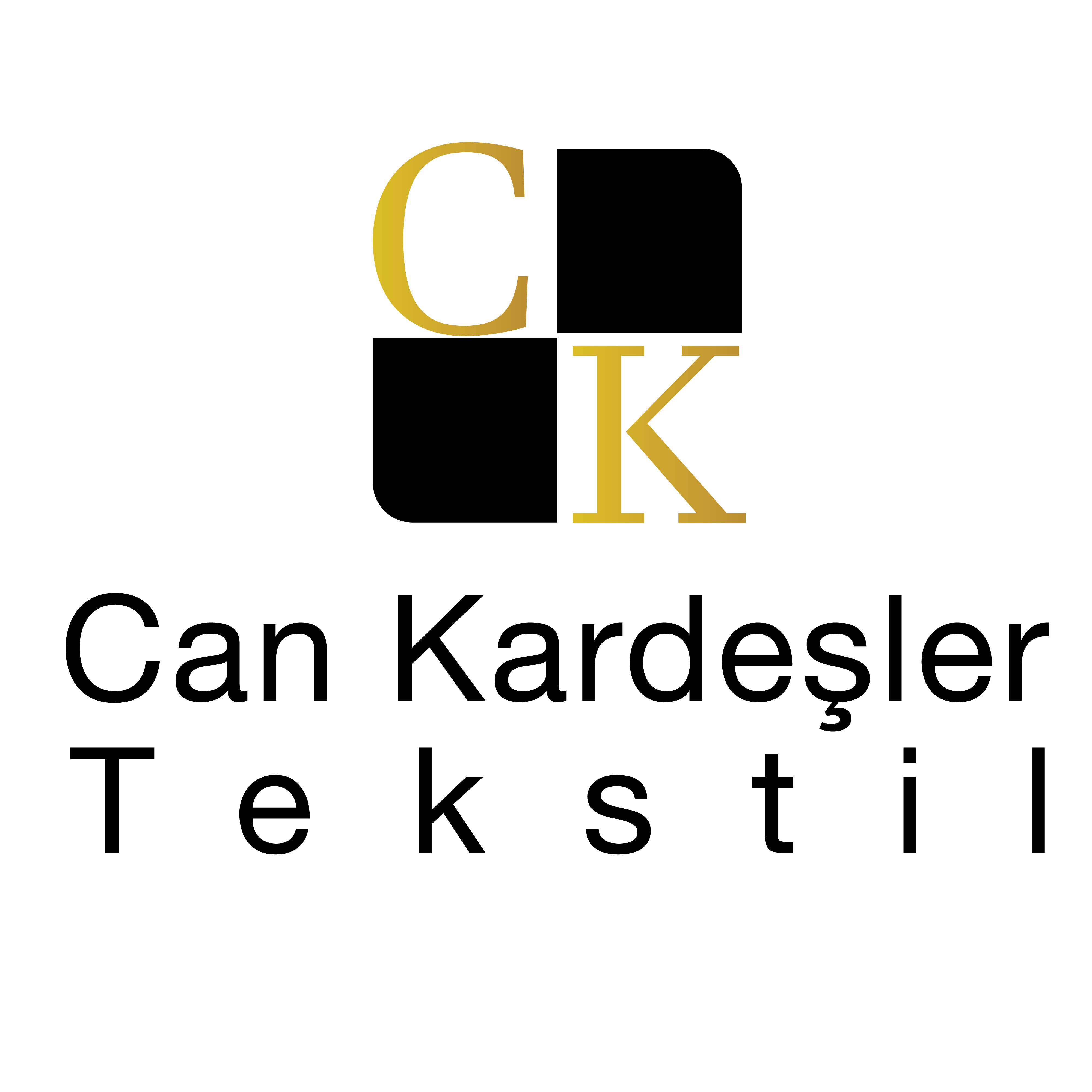 CAN KARDEŞLER TEKSTİL